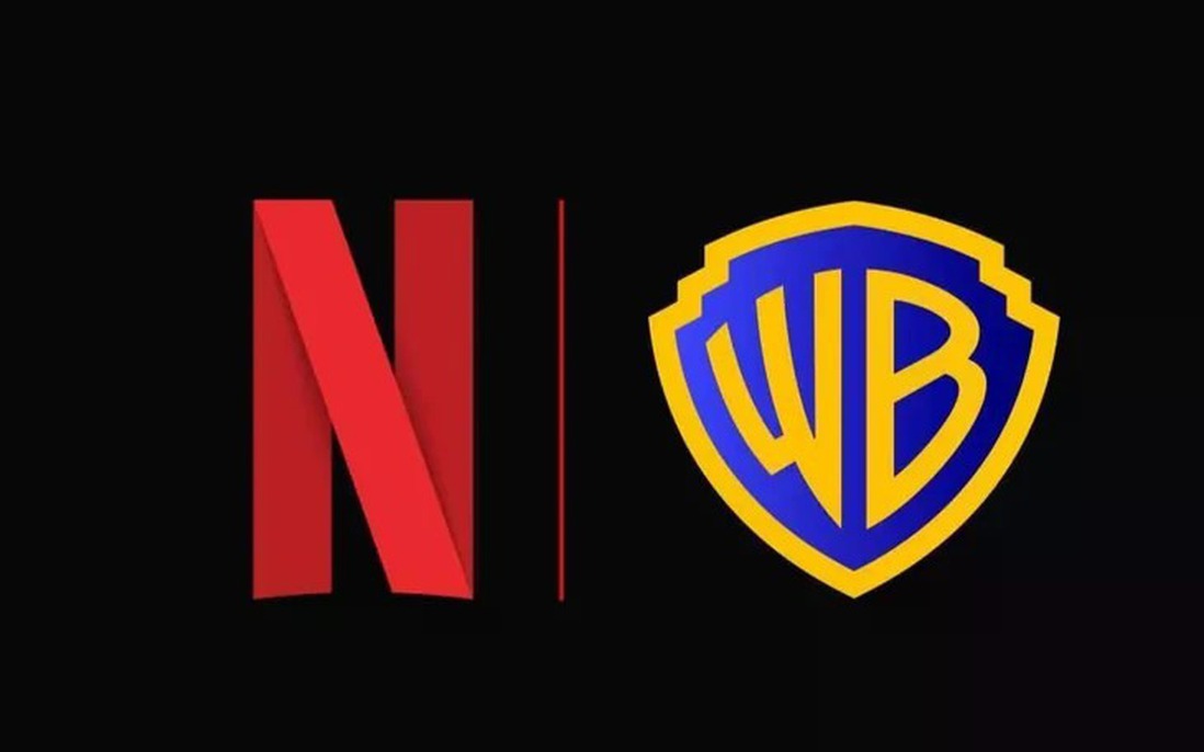 "Cơn địa chấn" ở Hollywood: Netflix tung 82 tỷ USD thâu tóm Warner Bros