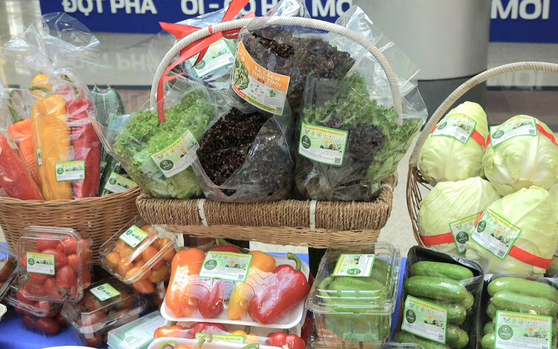 TPHCM đảm bảo an toàn thực phẩm với chiến lược "Chuỗi thực phẩm an toàn"