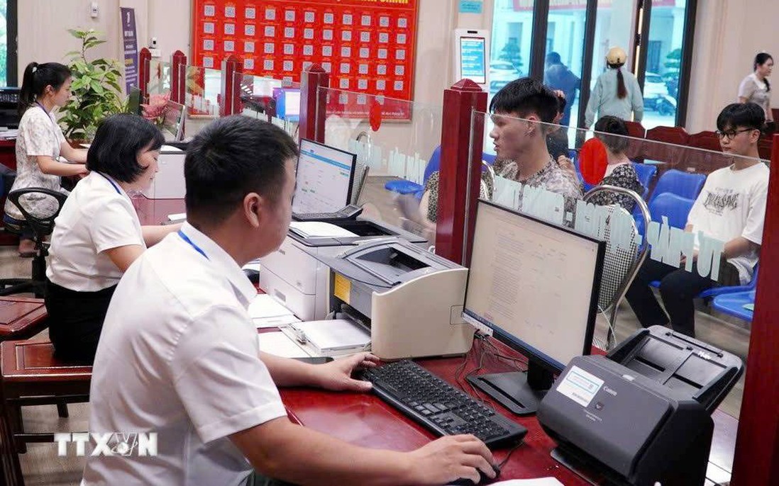 Tập trung tháo gỡ vướng mắc, khó khăn khi vận hành chính quyền địa phương 2 cấp