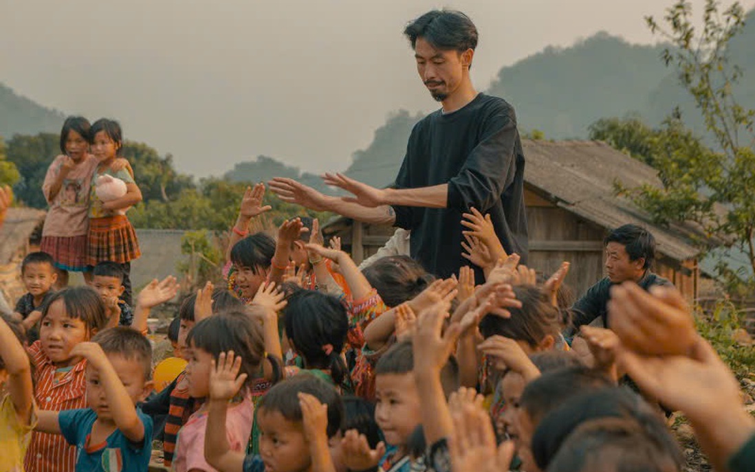 Đen Vâu lên tiếng làm rõ mối quan hệ với dự án Nuôi Em