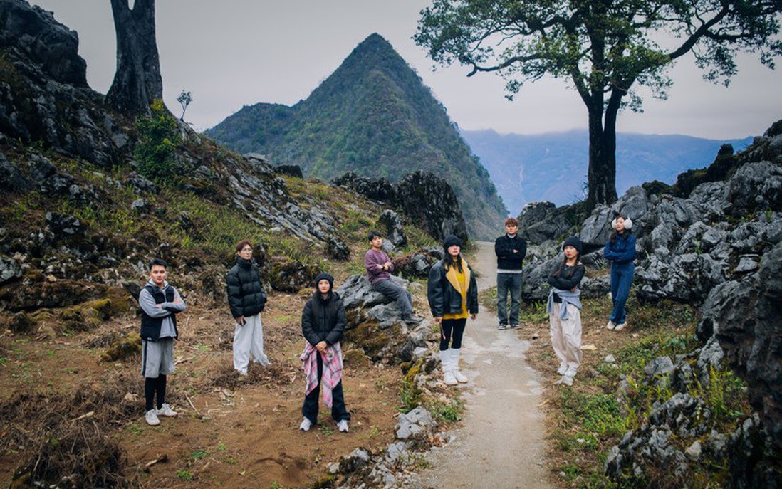World Travel Awards vinh danh Cao nguyên đá Đồng Văn là điểm đến hàng đầu
