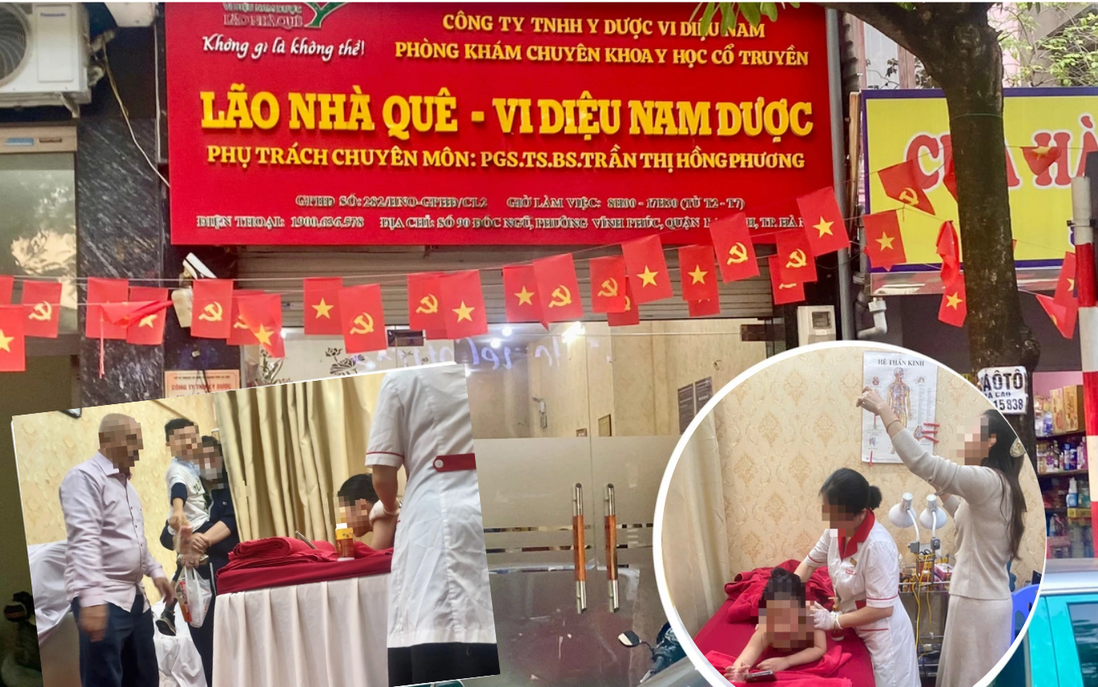 Tự quảng cáo chữa khỏi... tự kỷ