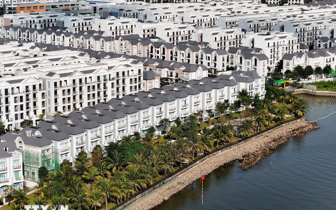 Thị trường nhà ở tại nhiều tỉnh, thành phía Nam tăng tốc nhờ hạ tầng mới