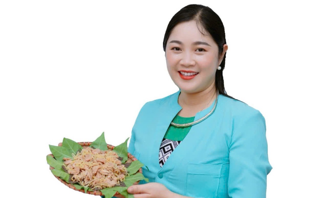 Đặc sản bản địa trở thành sinh kế bền vững nhờ tiếp cận thông tin đúng hướng