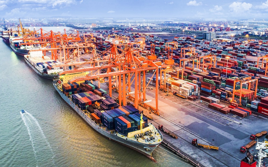 Giảm chi phí logistics để hiện thực hóa khát vọng phát triển nhanh và bền vững