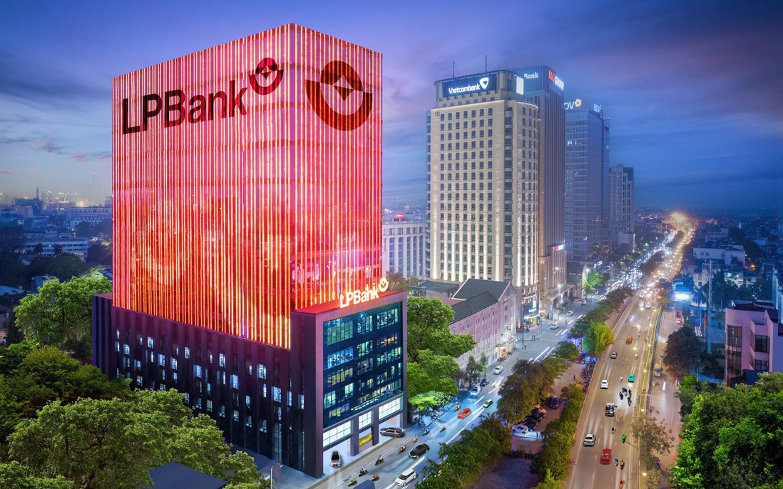LPBank phát hành thành công trái phiếu, huy động 1.500 tỷ đồng