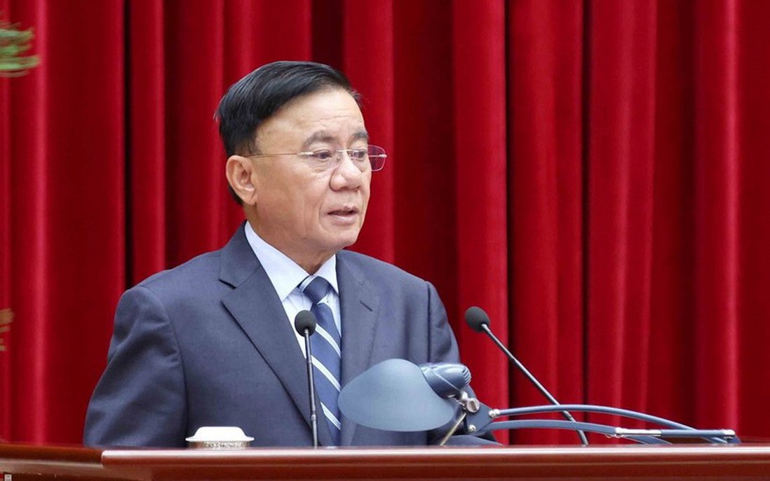 Triển khai công tác Tổ chức xây dựng Đảng năm 2026 với nhiều yêu cầu chiến lược