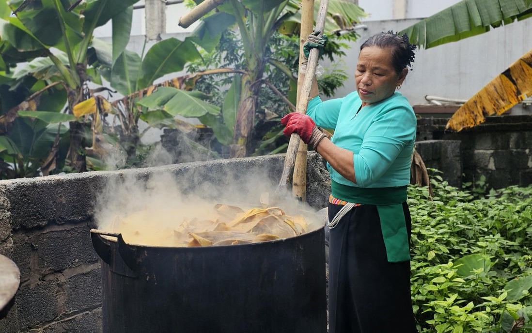 Giảm nghèo thông tin để phụ nữ thay đổi tư duy thụ hưởng sang tự lực vươn lên