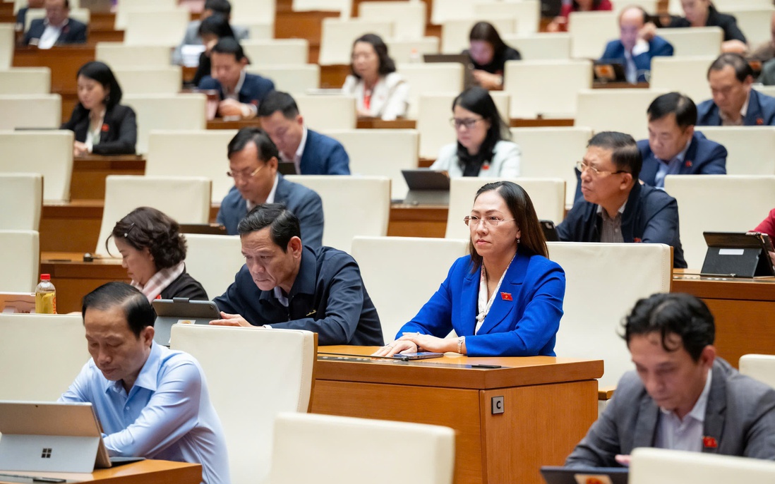 Dự thảo Luật An ninh mạng và Công ước Hà Nội: "Hai đường ray" cho một mục tiêu chung