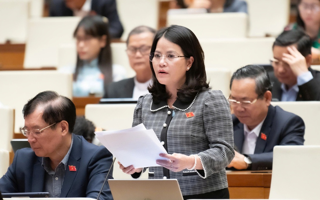 Cần ràng buộc trách nhiệm nhà đầu tư với sinh kế dài hạn của người dân trong dự án thu hồi đất