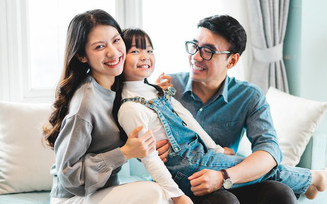 Nếu không có bao dung, cuộc hôn nhân sẽ tan vỡ