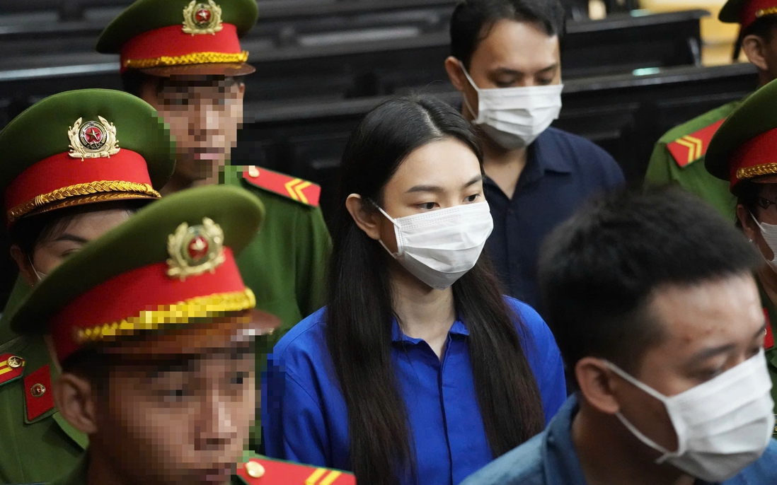 Hoa hậu Thuỳ Tiên, Hằng Du Mục và Quang Linh Vlogs không kháng cáo