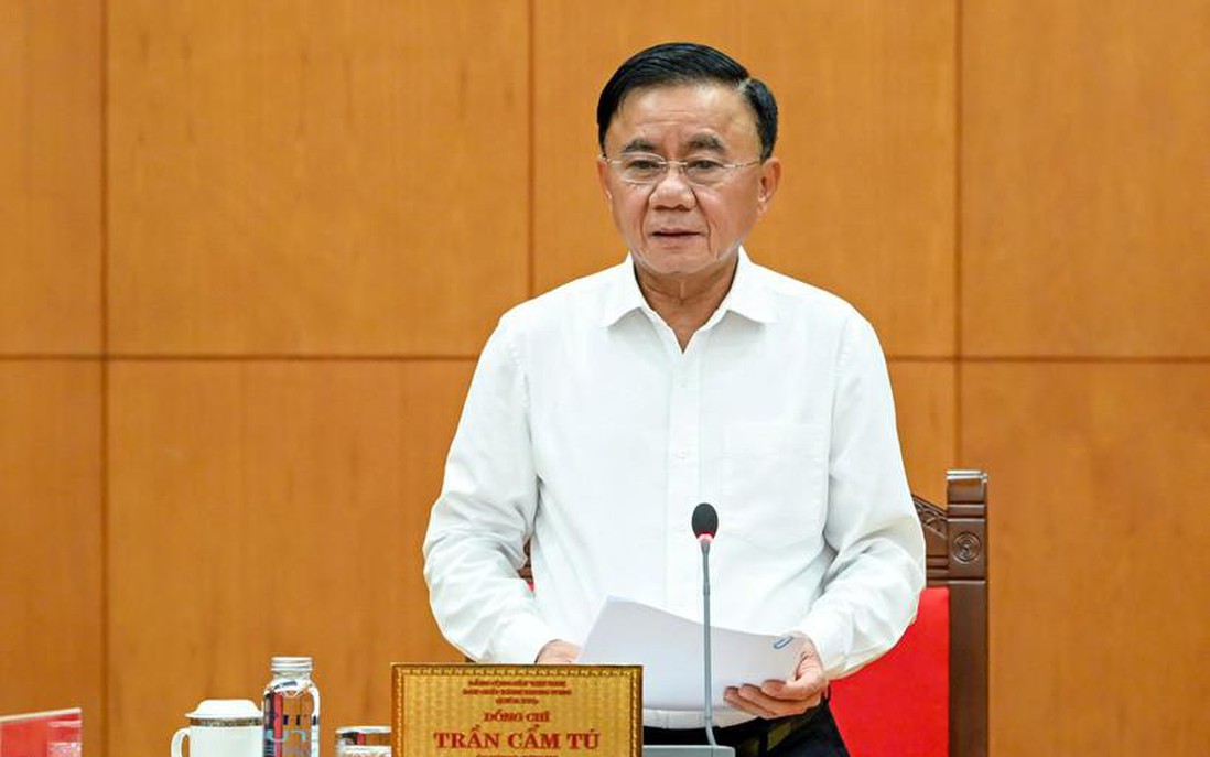 Tăng cường sự lãnh đạo của Đảng đối với công tác giám định tư pháp và định giá tài sản