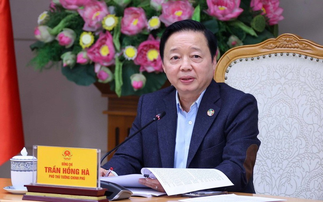 Chính phủ bàn giải pháp rút ngắn quy trình, mở rộng đối tượng mua nhà ở xã hội