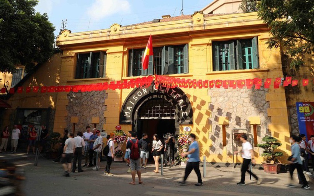 Du lịch Việt Nam: Điểm đến yêu thích hàng đầu của khách quốc tế dịp cuối năm