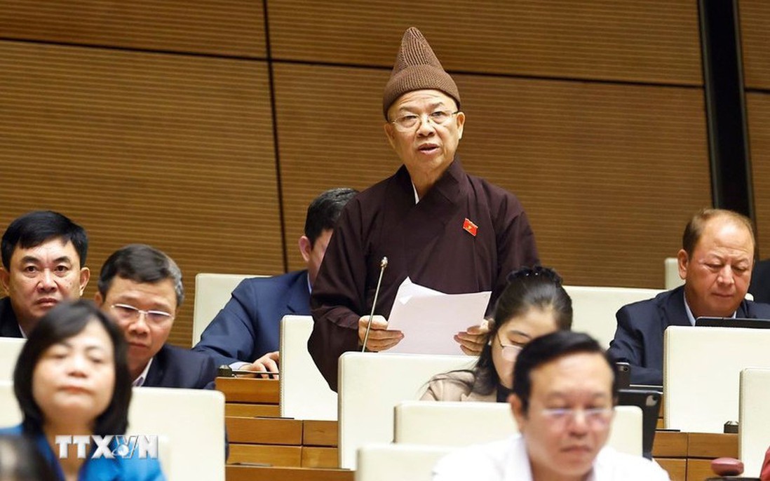 Cơ chế đặc thù cho các thành phố lớn - bước đi kịp thời, chiến lược