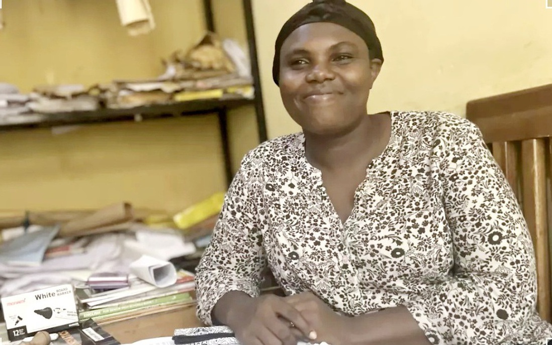 Định kiến giới vẫn rõ rệt trong các lớp học STEM tại Ghana