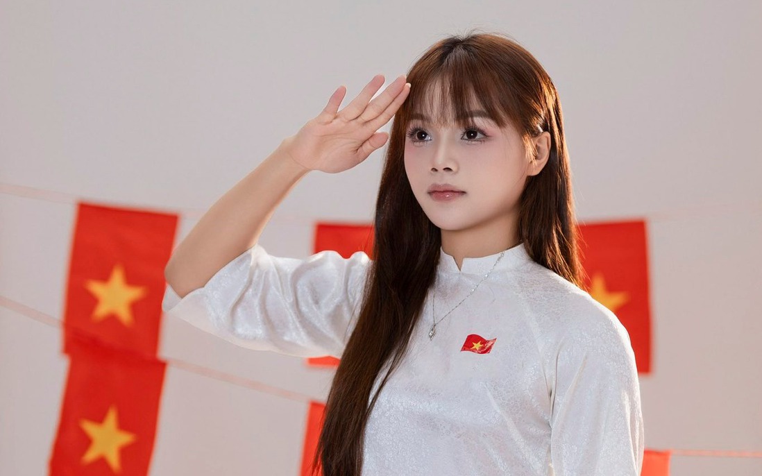 Ước mơ dang dở trở thành động lực của nữ võ sĩ MMA Việt Nam tham dự SEA Games 33