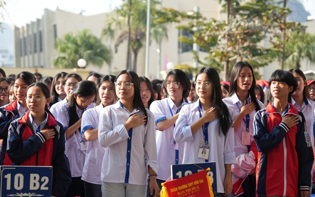 Hội LHPN tỉnh Quảng Ninh lan tỏa tinh thần bình đẳng giới tới gần 3.500 học sinh