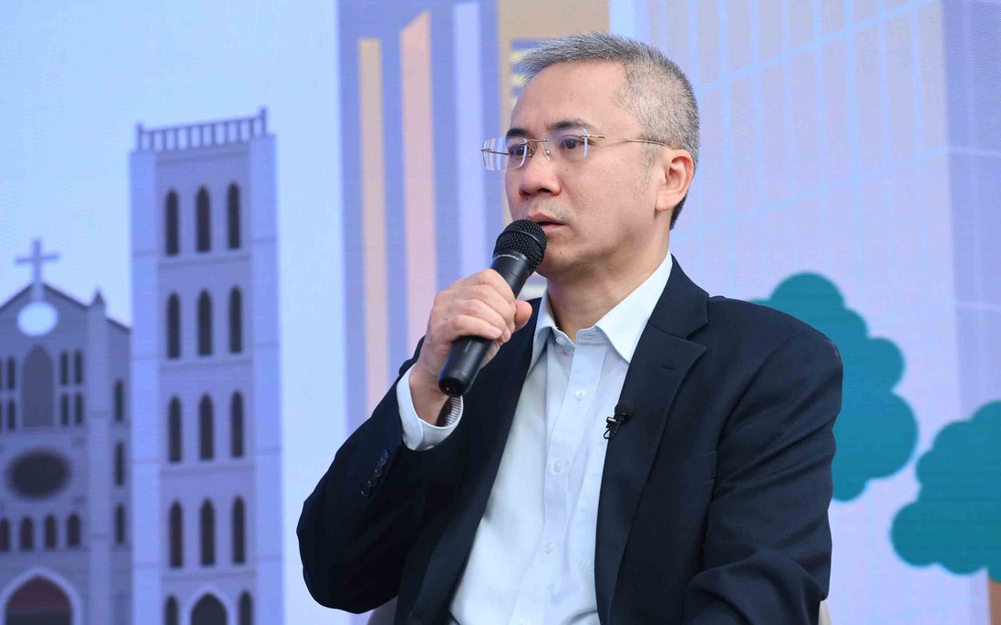 Giảm xe cá nhân: “Chìa khóa đôi” cho môi trường và giao thông Hà Nội