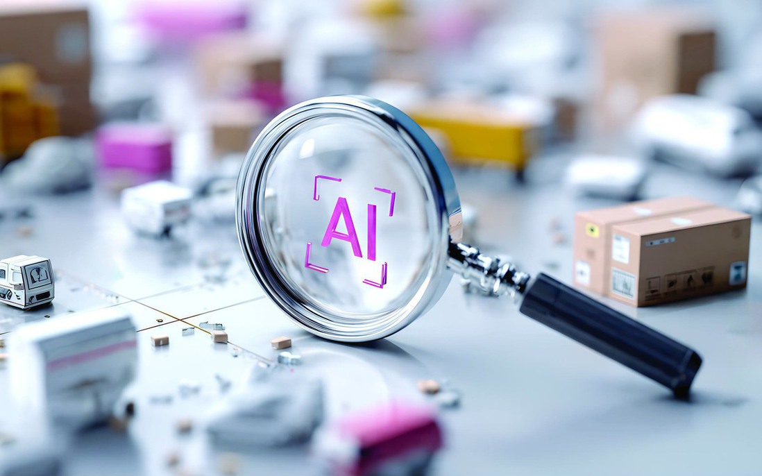 Trí tuệ nhân tạo đang trợ lực cho tiêu dùng bền vững