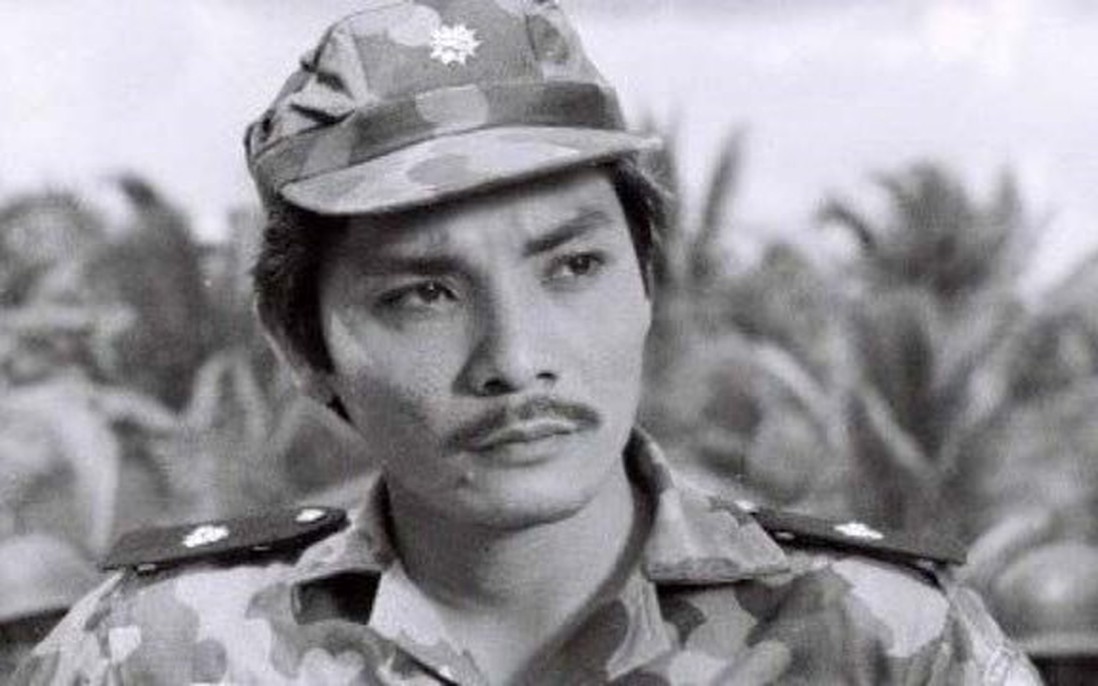 Nghệ sĩ Thương Tín qua đời