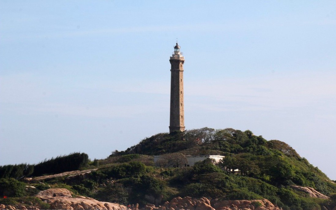 Khám phá Hải đăng Kê Gà gần 130 năm tuổi - ngọn hải đăng cao nhất Việt Nam