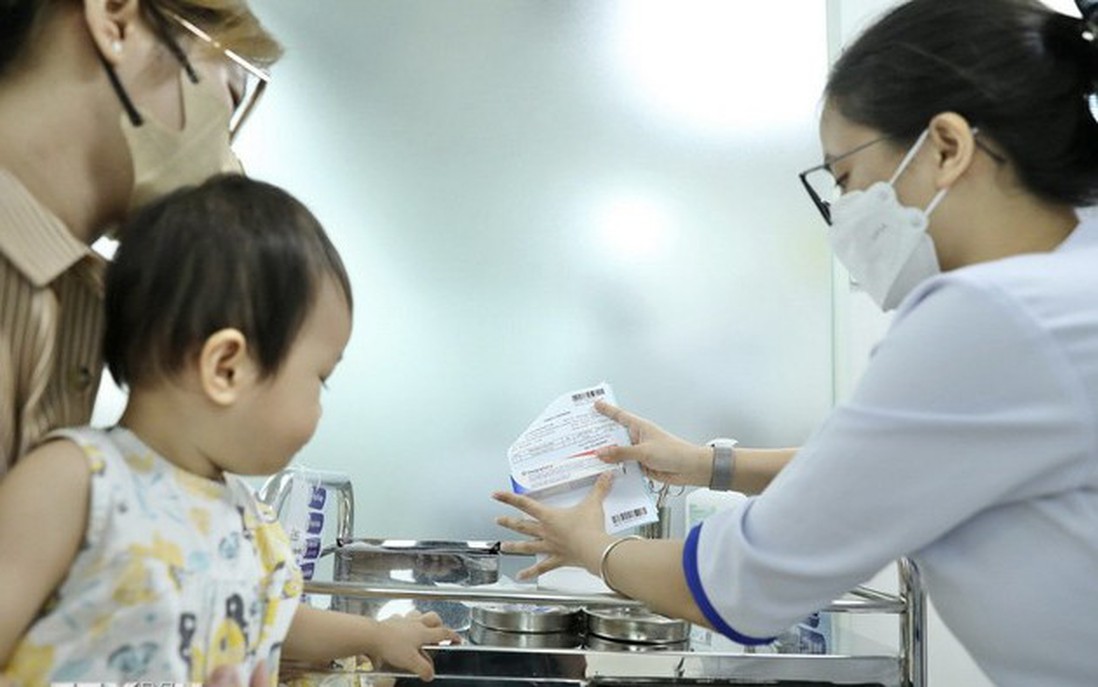 Vì sao chúng ta nên tiêm vaccine phòng bệnh cúm hàng năm?