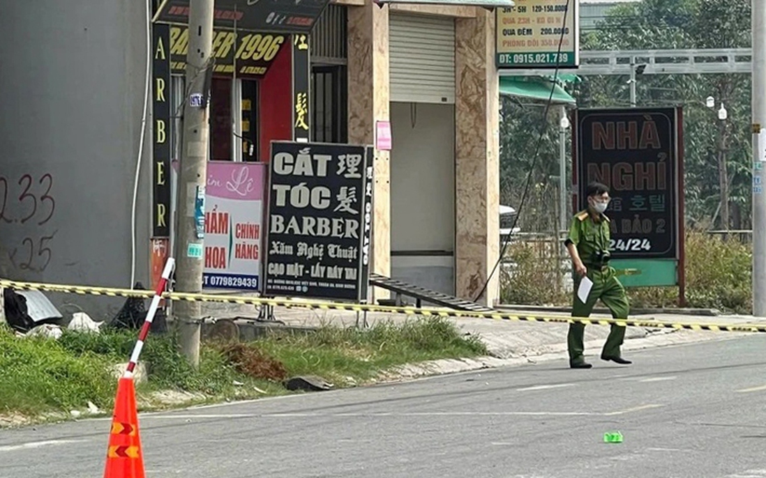 Bình Dương: Người mẹ ôm con trai sơ sinh tử vong trong 3 ngày