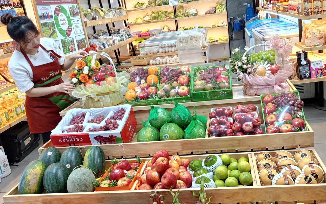 Kết thúc kỳ nghỉ Tết Ất Tỵ, thị trường hàng hóa trở lại nhịp thường nhật