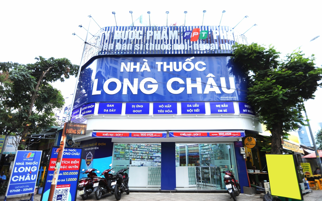 FPT Long Châu thông tin về sự việc “Nữ dược sĩ bị hành hung tại nhà thuốc”