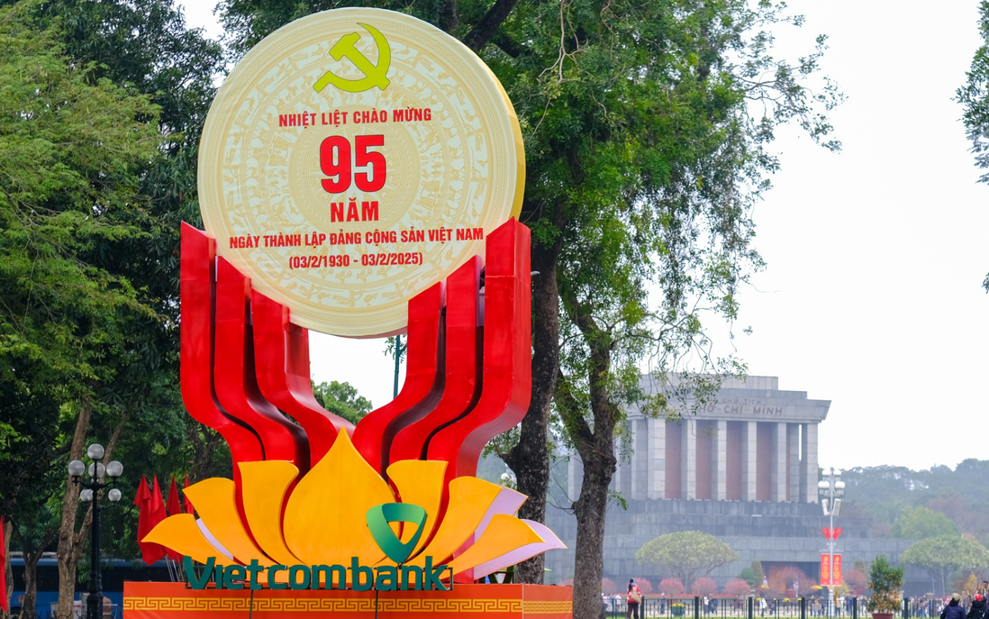 Kỷ niệm 95 năm Ngày thành lập Đảng: Sự lãnh đạo của Đảng đối với công tác phụ nữ