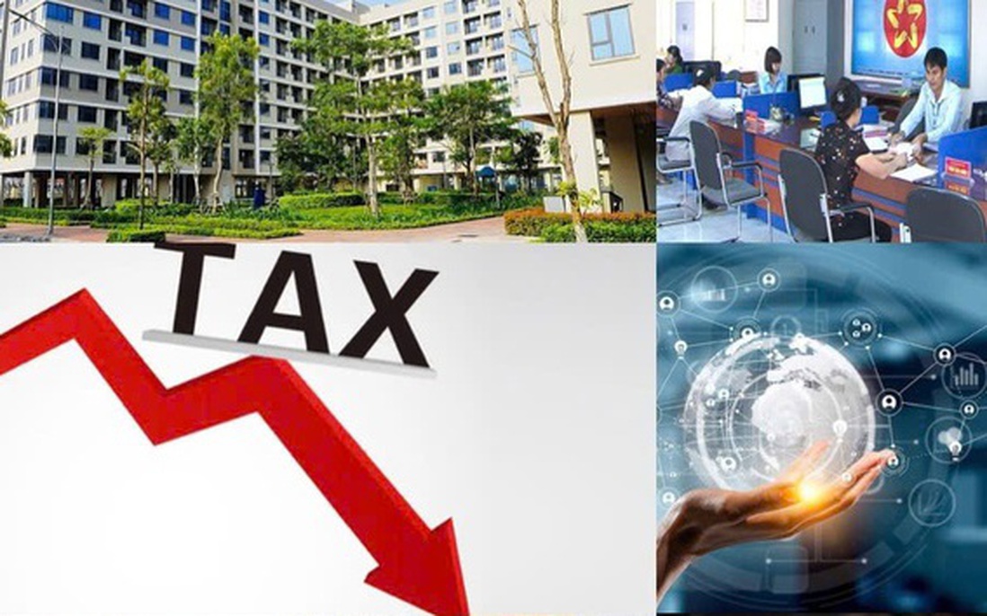 Nhiệm vụ, giải pháp trọng tâm cắt giảm thủ tục hành chính, cải thiện môi trường kinh doanh
