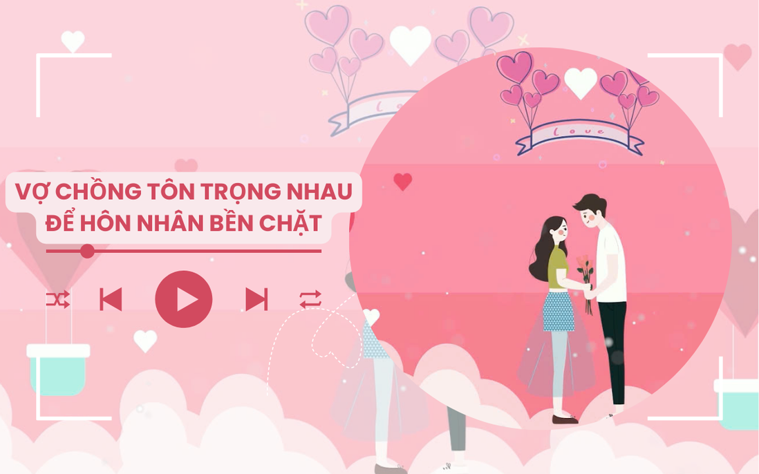 Audio: Bí kíp để có cái kết trọn vẹn của cặp đôi suýt bỏ nhau