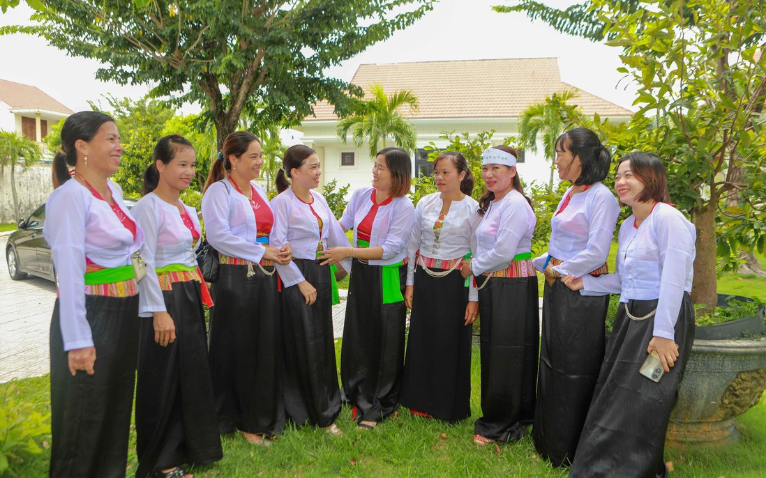 Bình đẳng giới trong lãnh đạo, quản lý: Phụ nữ cần nhiều hơn cơ hội thăng tiến