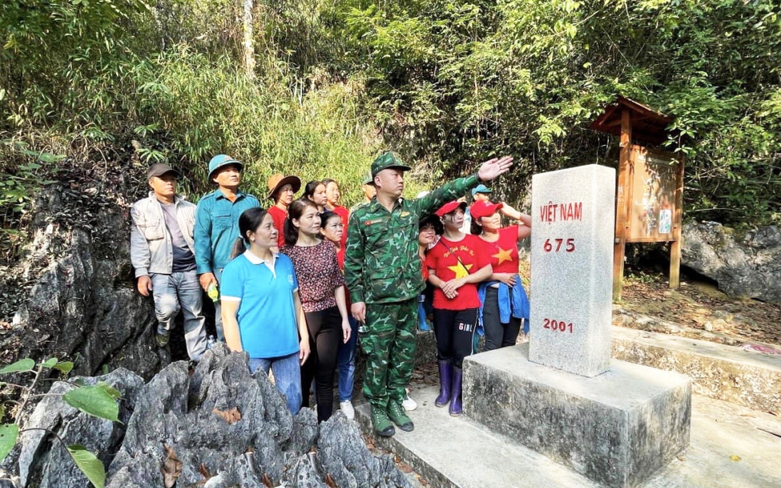 Quan điểm của Đảng về xây dựng nền quốc phòng toàn dân: Thực tiễn và giải pháp thực hiện ở Hội LHPN Việt Nam hiện nay