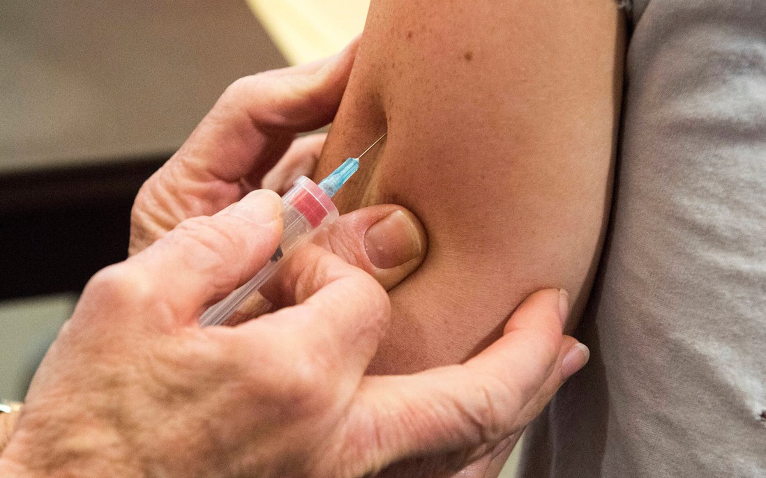 Vaccine phòng sởi có cần tiêm nhắc lại không?