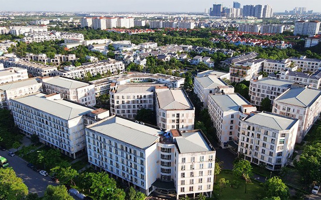 Sau 9 năm, giá bán nhà ở xã hội tăng bao nhiêu?