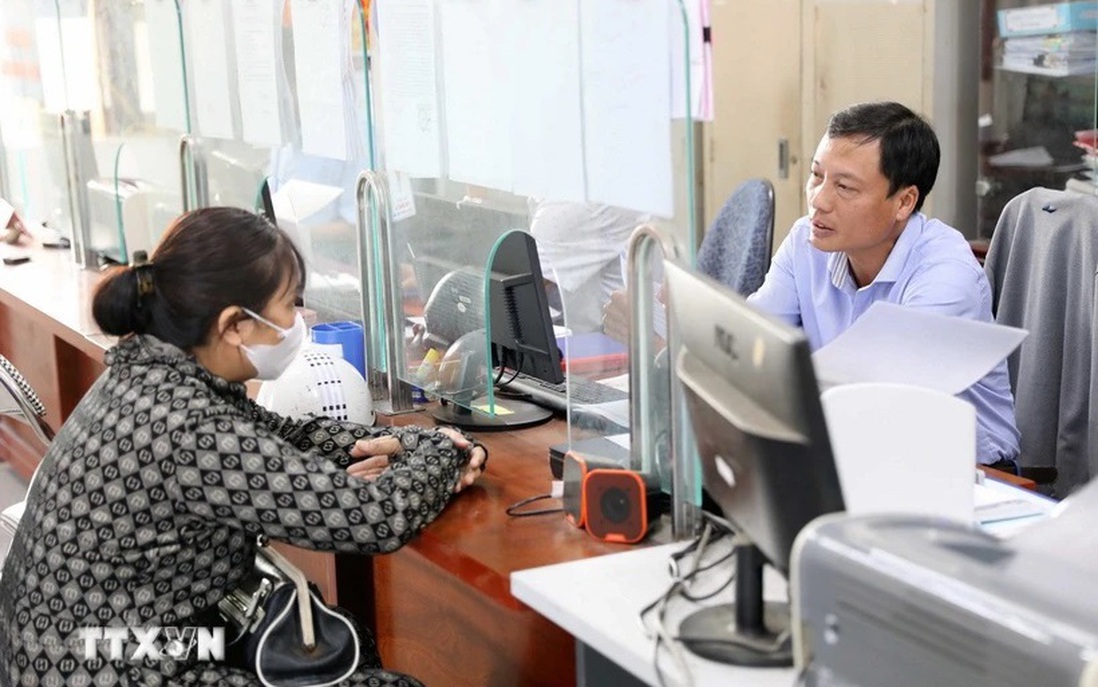 Đề xuất thống nhất quản lý cán bộ, công chức từ Trung ương đến địa phương