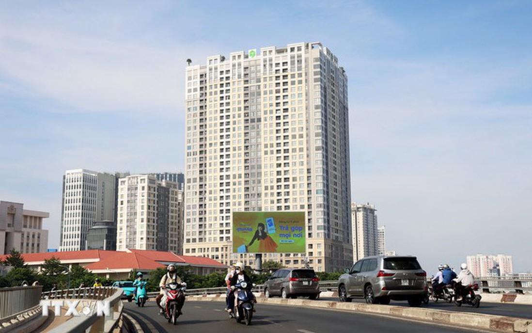 Quỹ Nhà ở Quốc gia: Giải pháp đột phá để người lao động "an cư lạc nghiệp"