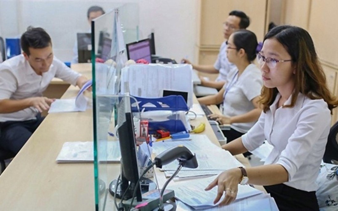 Chính sách đối với người nghỉ hưu sớm: Ai thuộc diện nghỉ hưu do tinh gọn bộ máy?