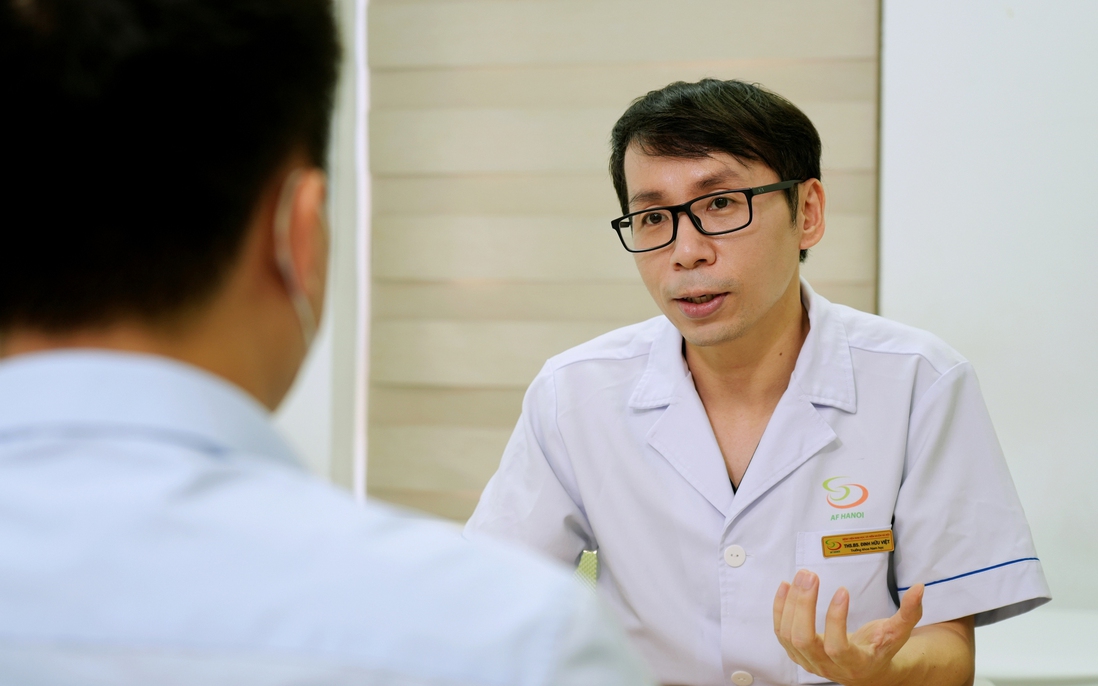 Tuần Lễ Vàng ươm mầm hạnh phúc 2025: Cơ hội vàng cho giấc mơ tìm con yêu