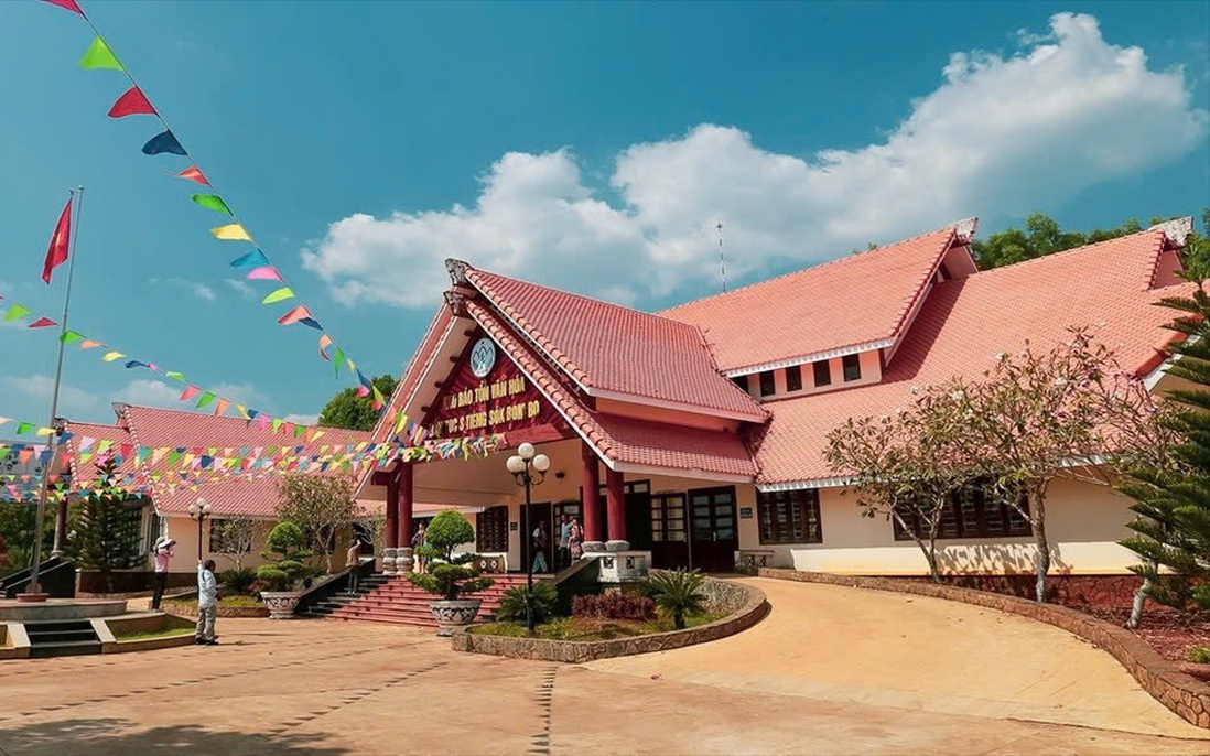 Gìn giữ bản sắc kiến trúc của vùng đồng bào dân tộc thiểu số