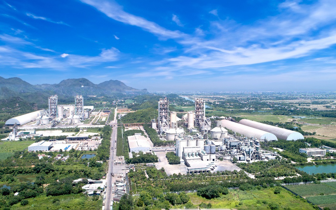 Bằng chất lượng ổn định, Xi măng Long Sơn vươn tầm quốc tế