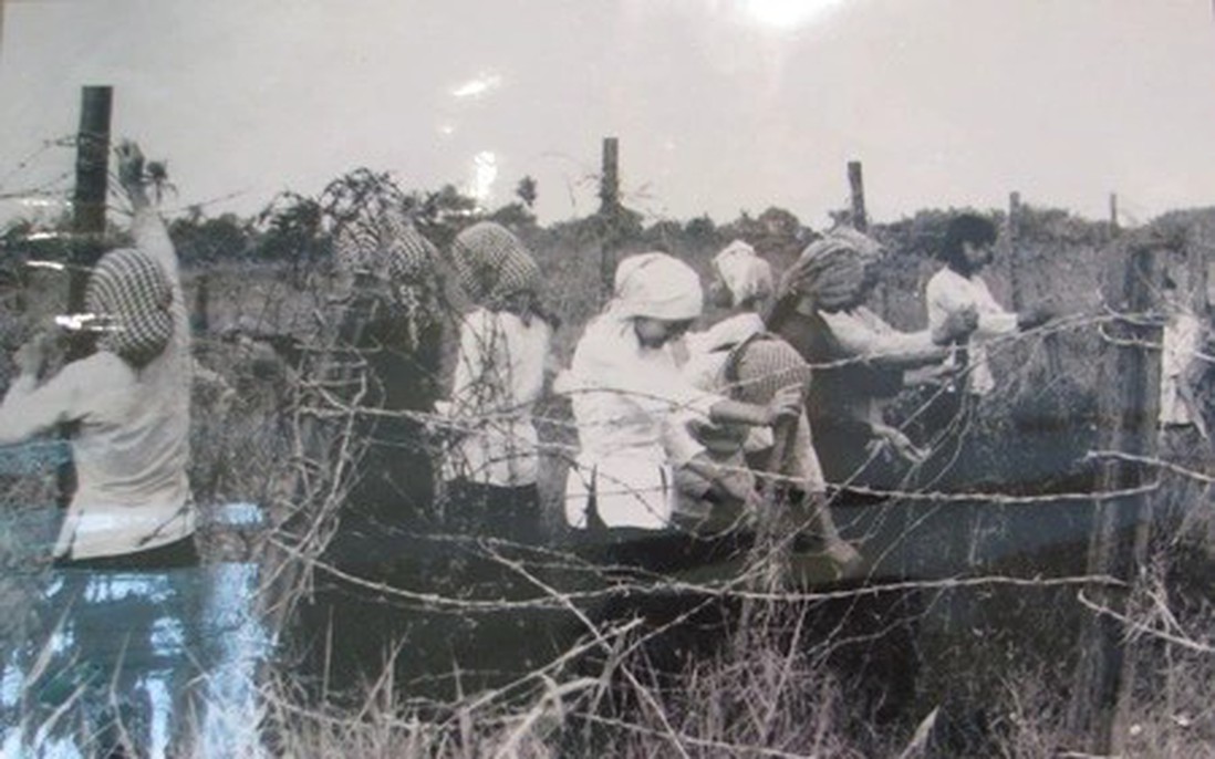 Ôn lại truyền thống phụ nữ Cần Thơ trong các phong trào đấu tranh chống Mỹ cứu nước