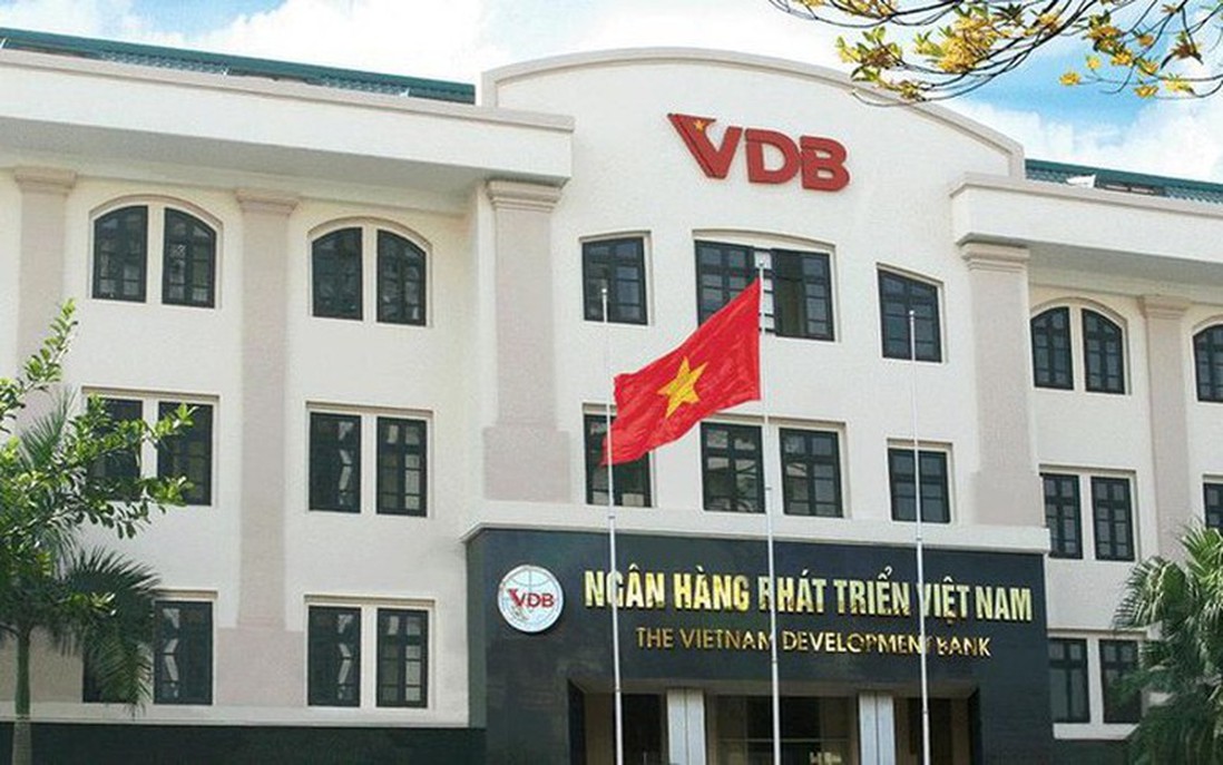 Quy định mới về tổ chức và hoạt động của Ngân hàng Phát triển Việt Nam
