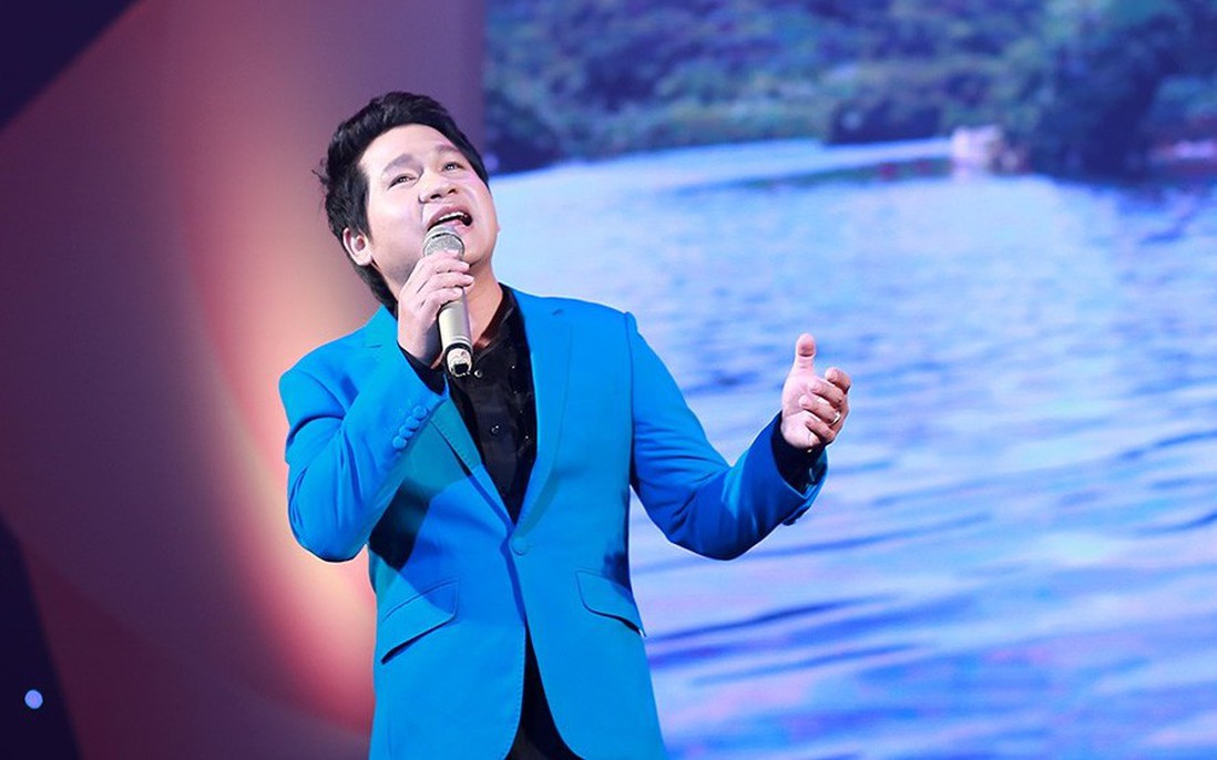 "Tình em" - dìu dặt thanh âm của tình yêu trong thời chiến