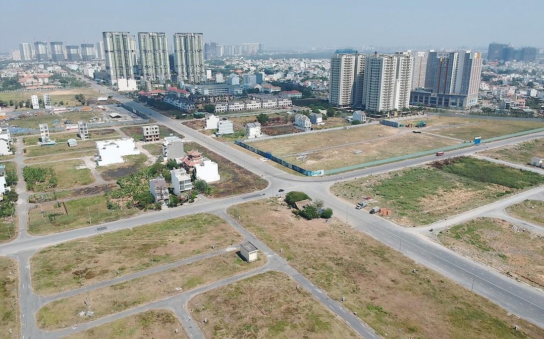 Quy định mới về tài sản được xác lập quyền sở hữu toàn dân