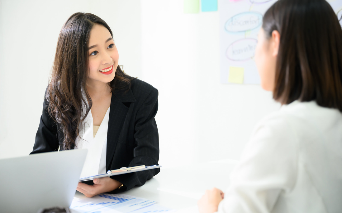 Tìm lại động lực làm việc