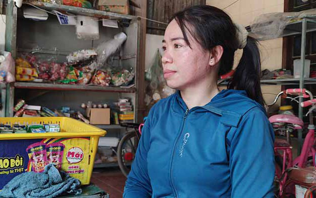 Nỗi đau góa phụ làng biển - Bài cuối: Tìm hướng chuyển đổi nghề